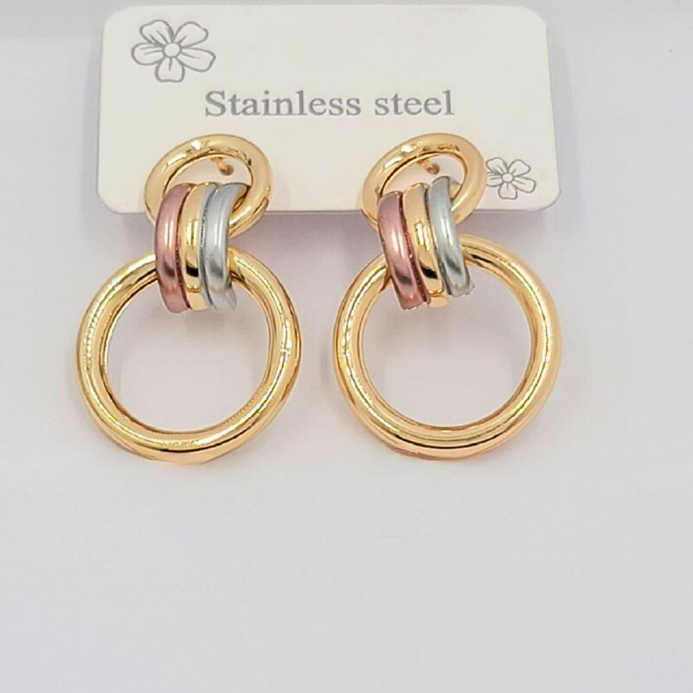 EARI4008 FORMA CIRCULO