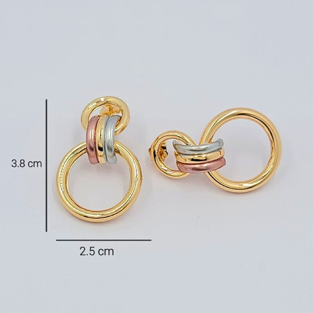 EARI4008 FORMA CIRCULO