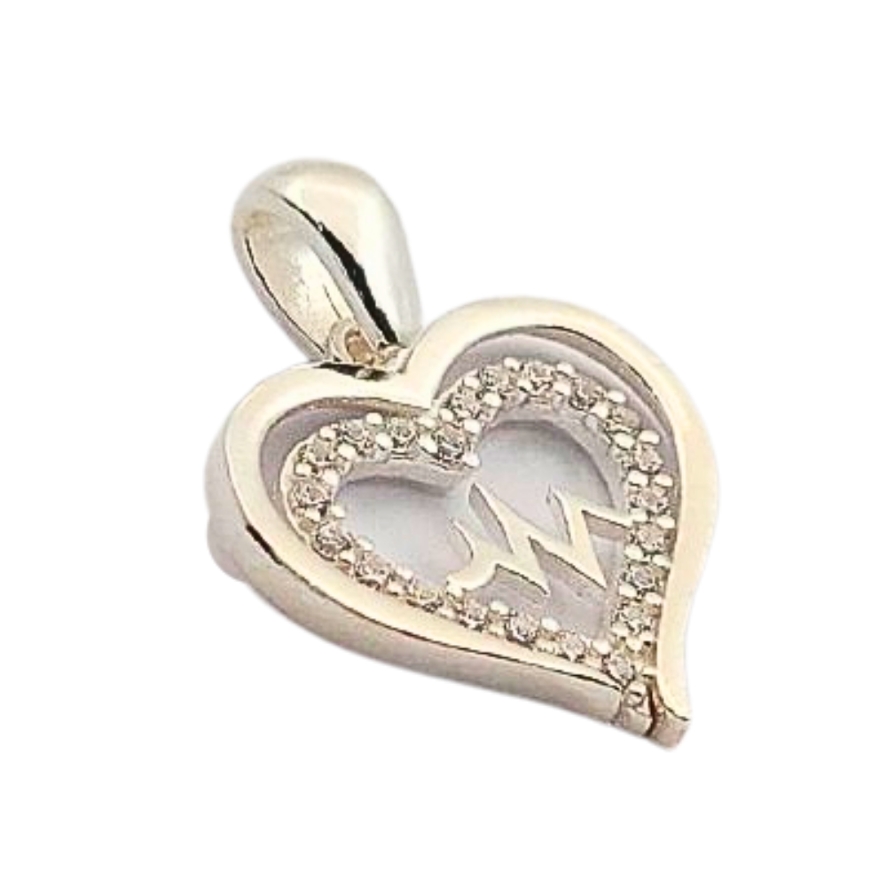 PDIJE666 FORMA CORAZON PULSO