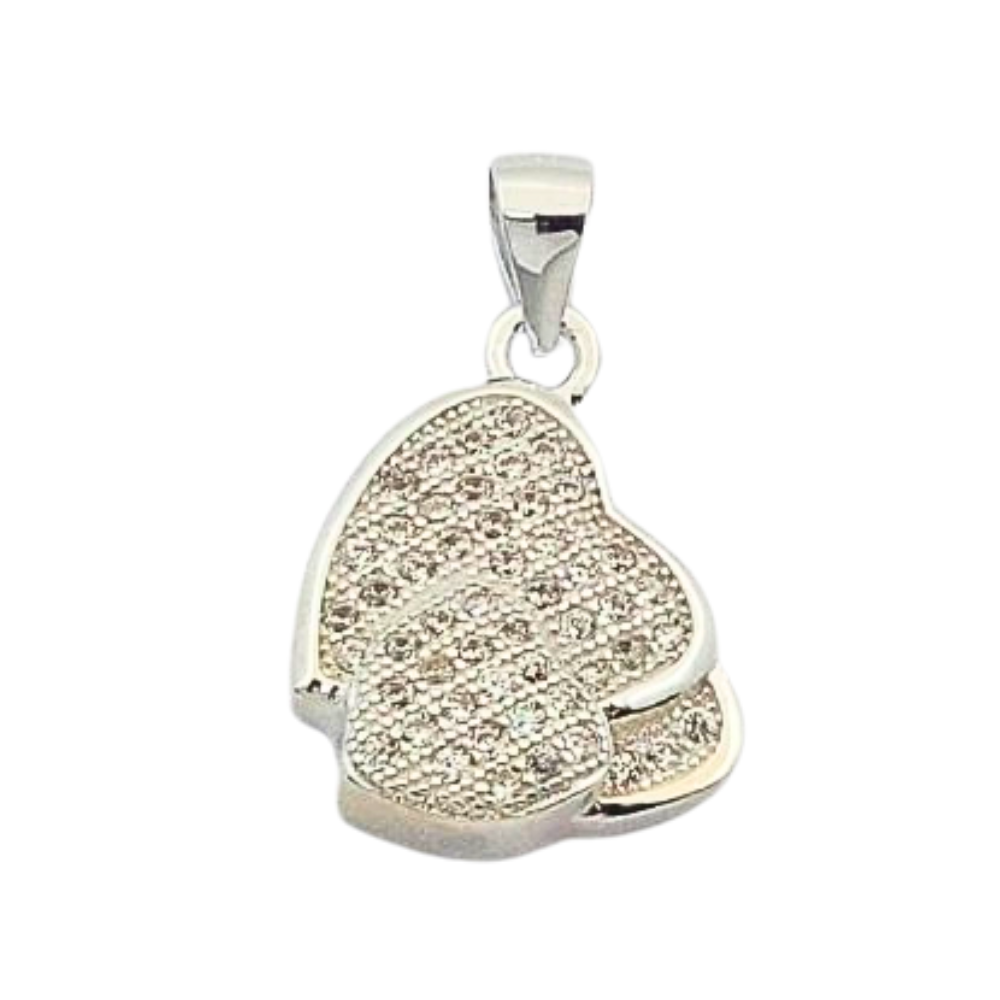 PDIJE662 FORMA CORAZON