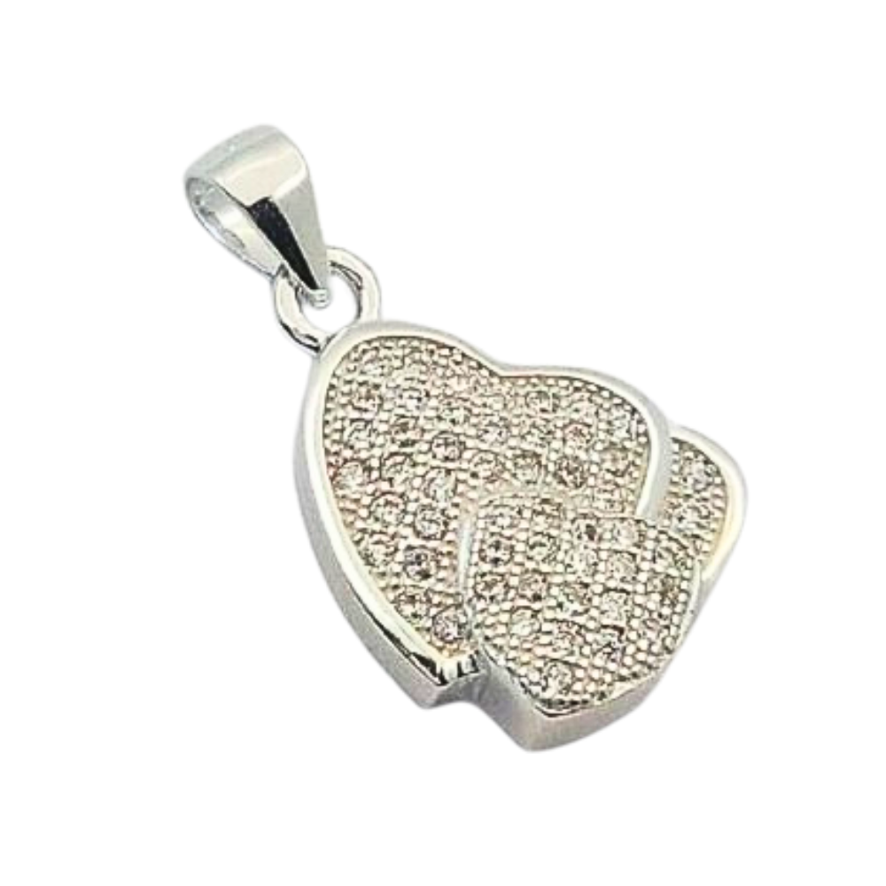 PDIJE662 FORMA CORAZON