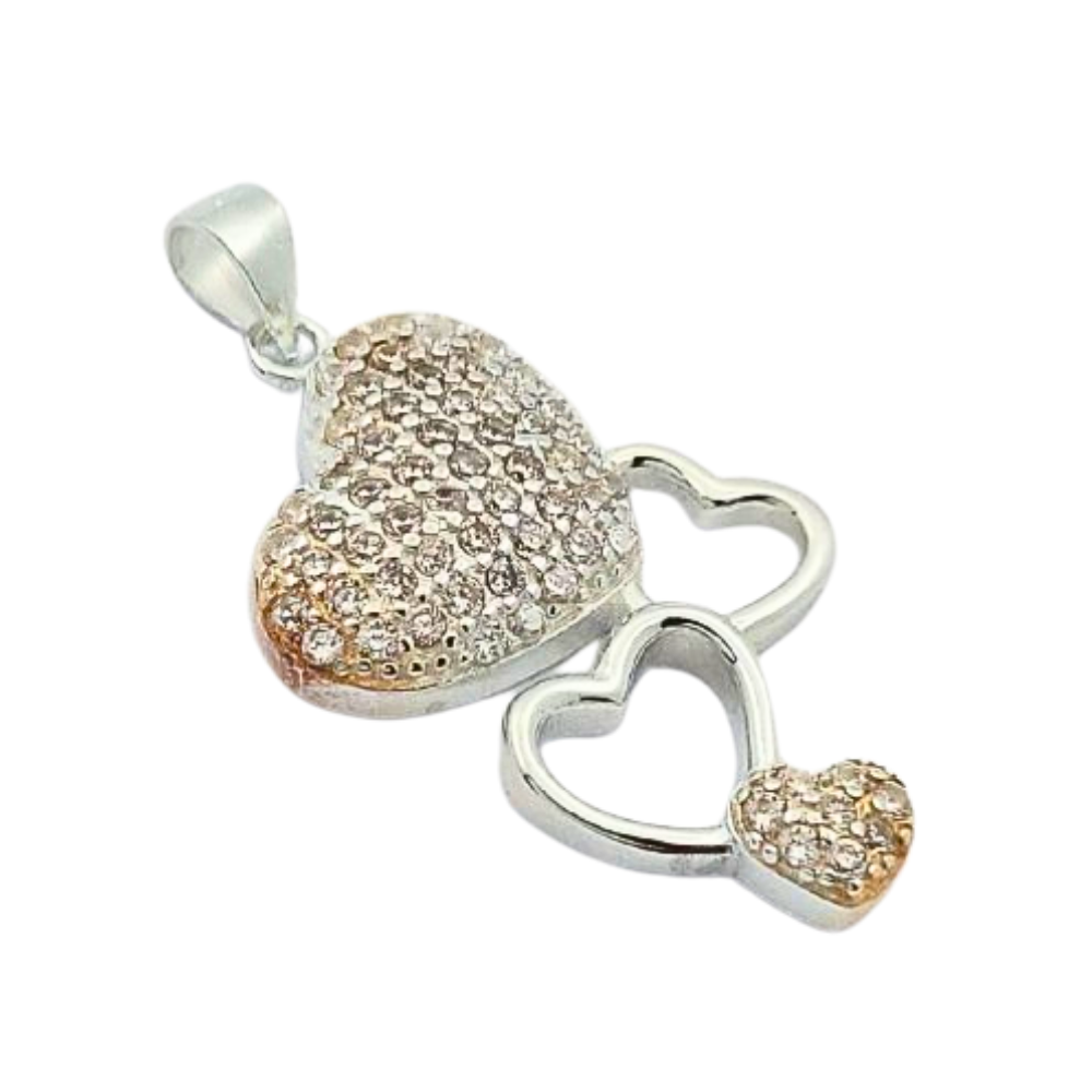 PDIJE672 FORMA CORAZON