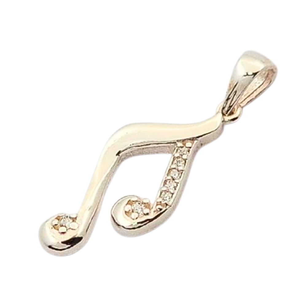 PDIJE664 FORMA NOTA MUSICAL