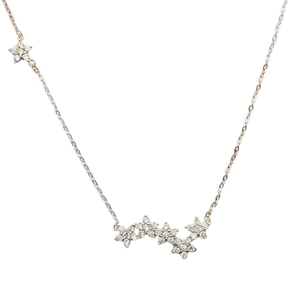 PDIJE771 FORMA ESTRELLA