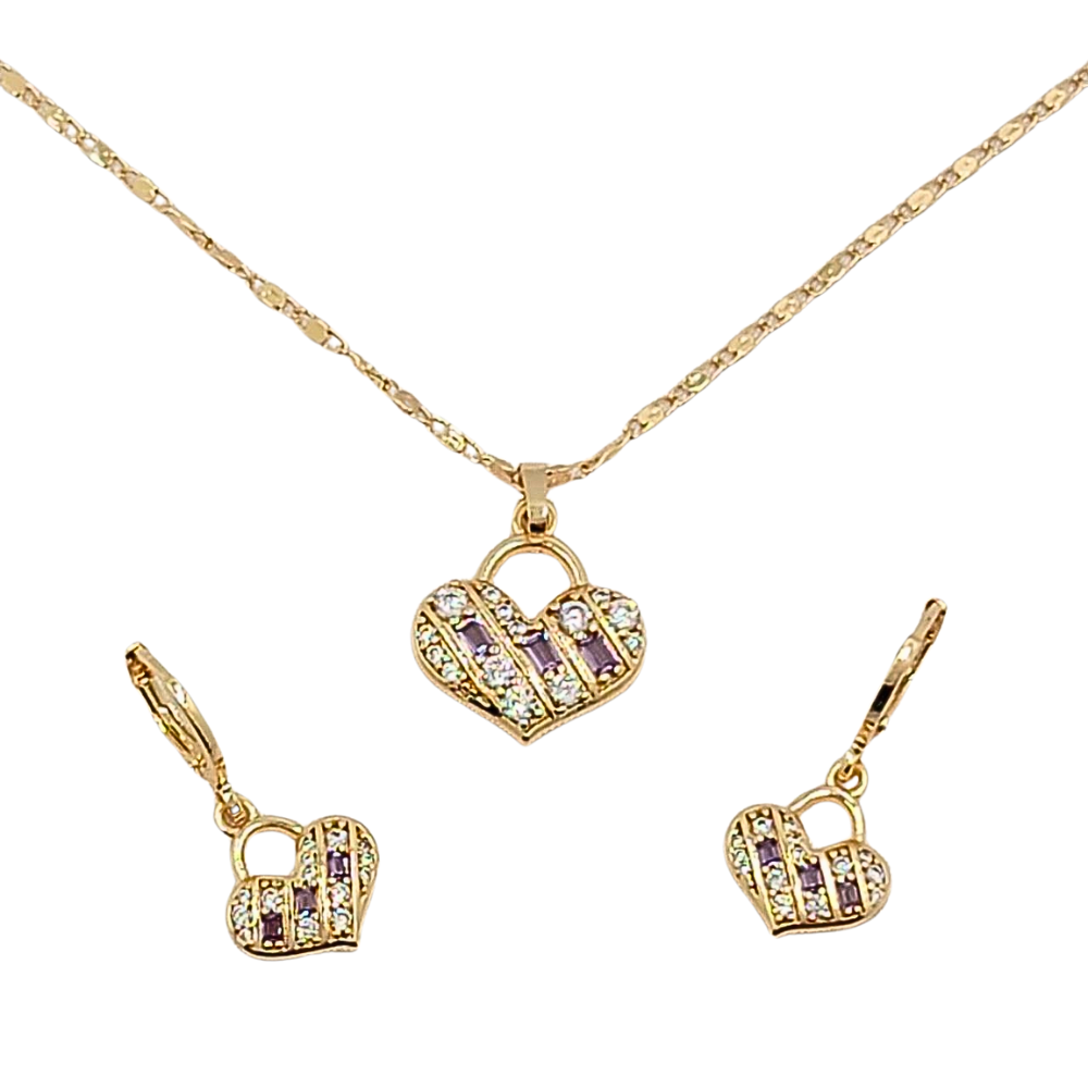 ESET1351`FORMA CORAZON