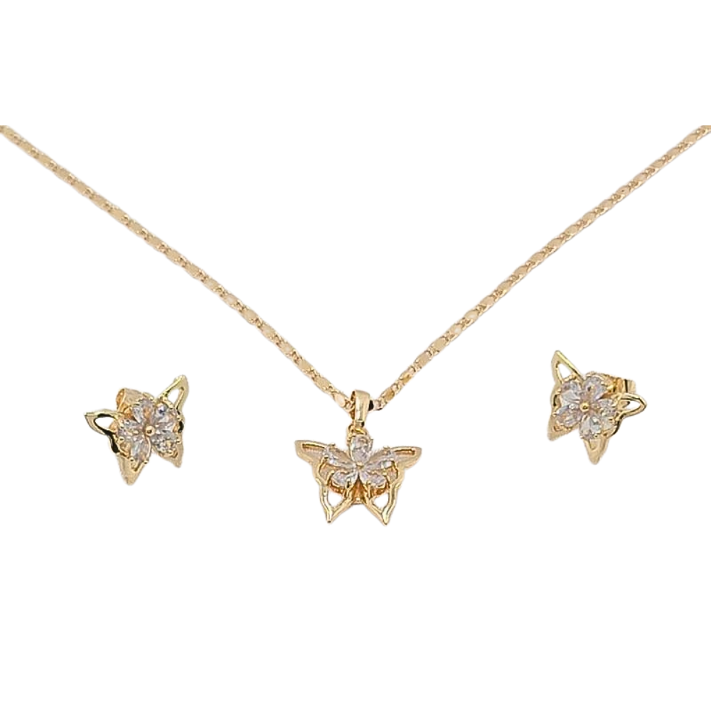 ESET1363 FORMA MARIPOSA