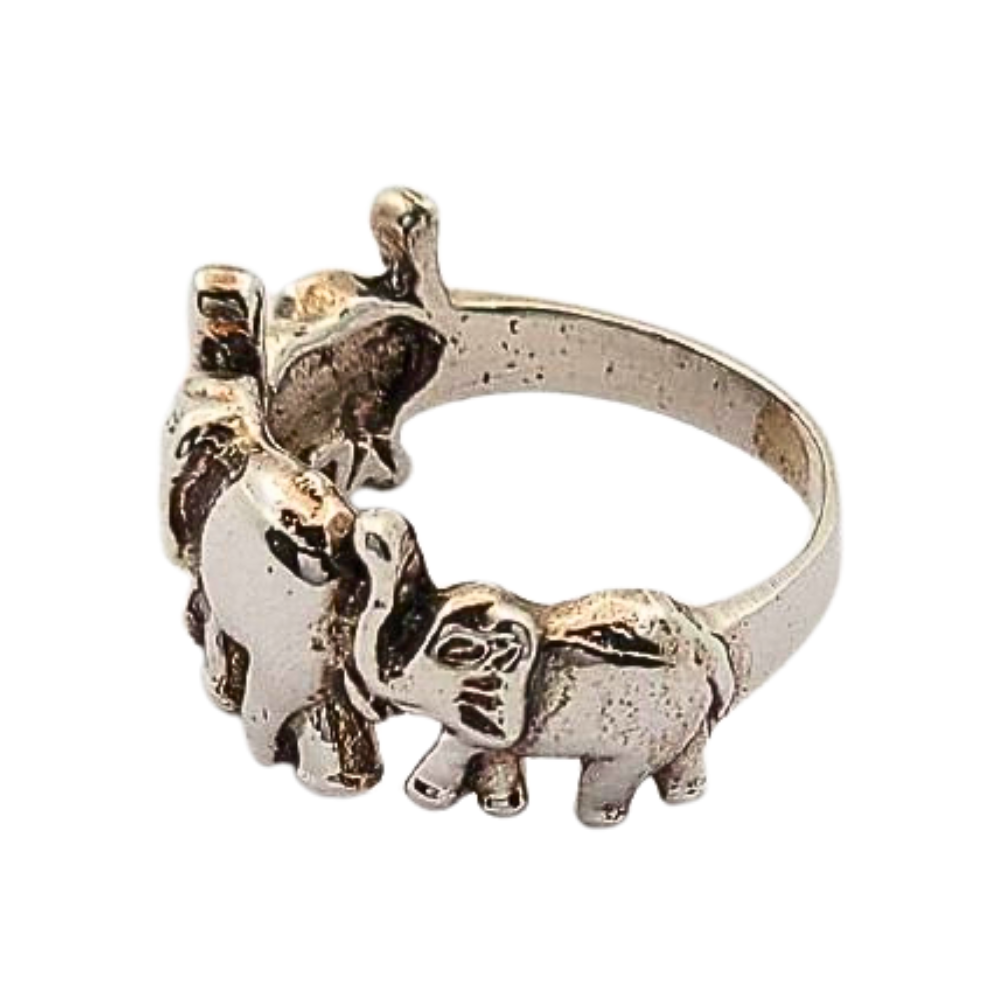 PANI1117$6 FORMA ELEFANTE