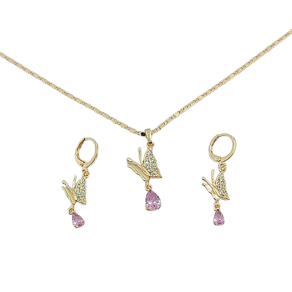 ESET1364 FORMA MARIPOSA