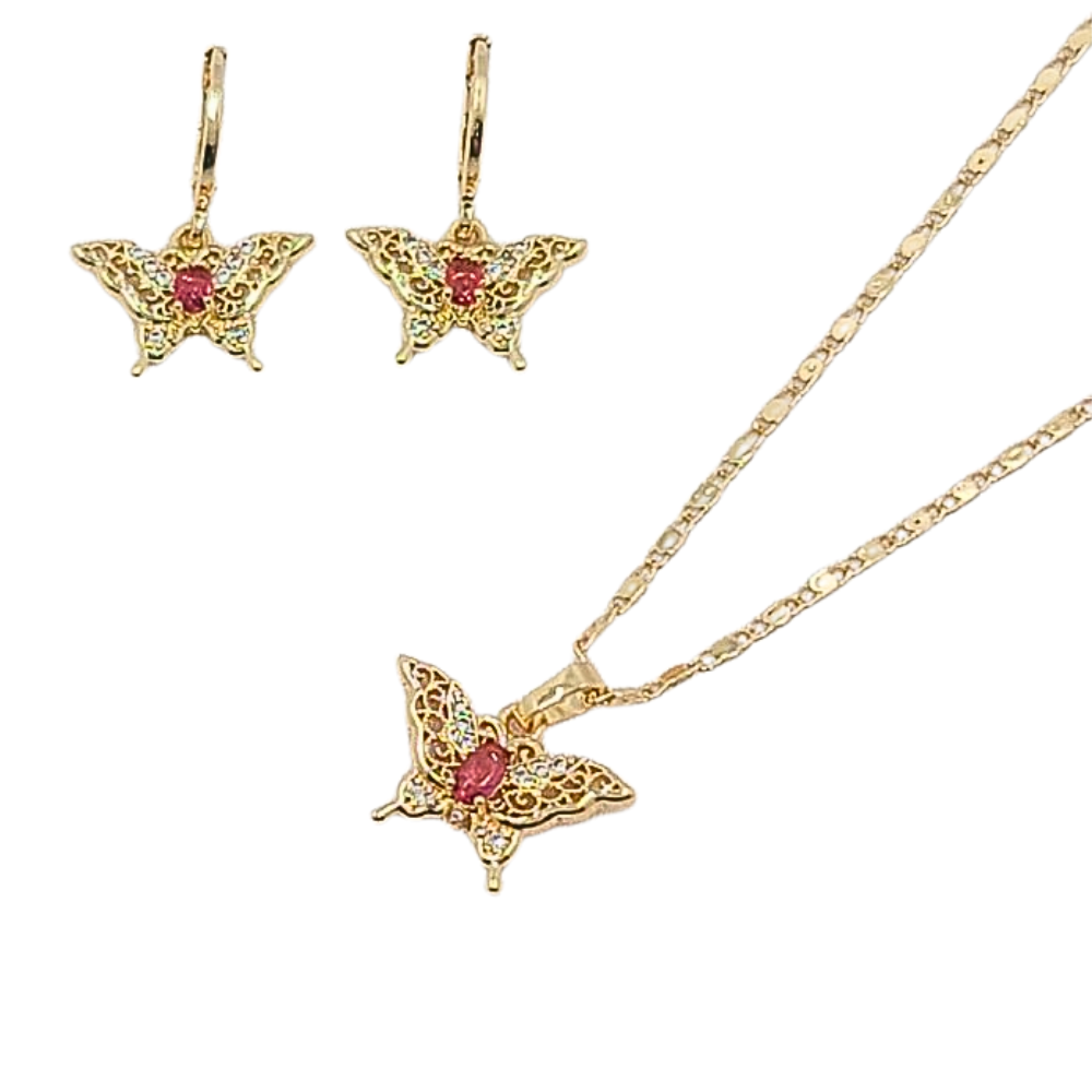 ESET1372 FORMA MARIPOSA