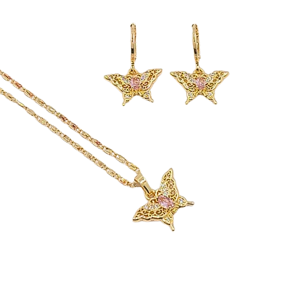 ESET1375 FORMA MARIPOSA