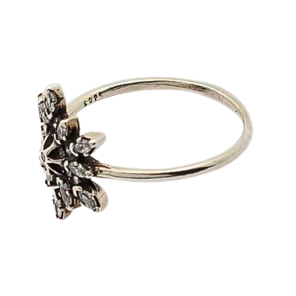 PANI1508$9 FORMA COPO DE NIEVE