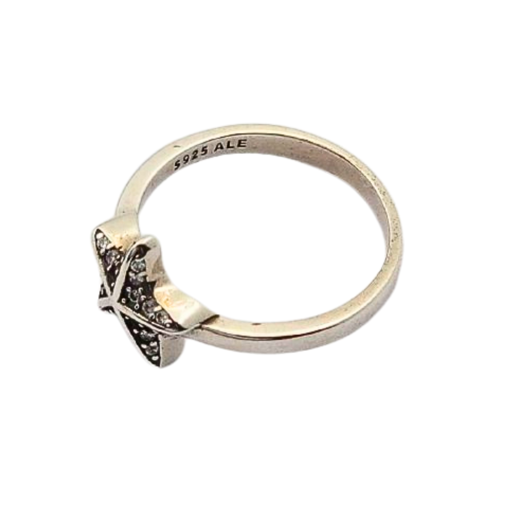 PANI1519$7 FORMA ESTRELLA DE MAR