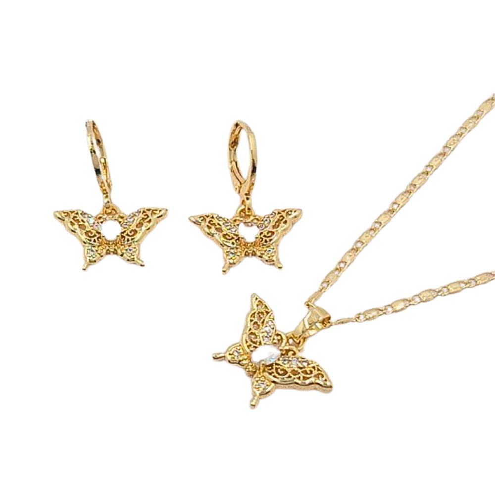 ESET1373 FORMA MARIPOSA