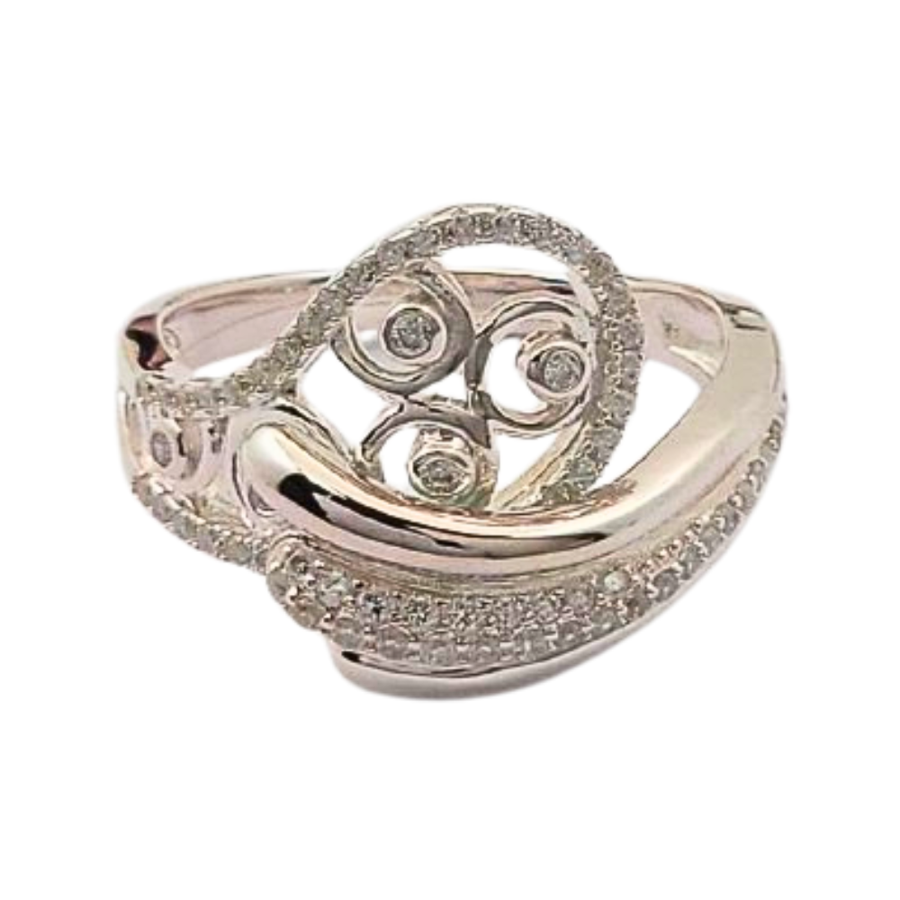 PANI1451$8 FORMA FLOR