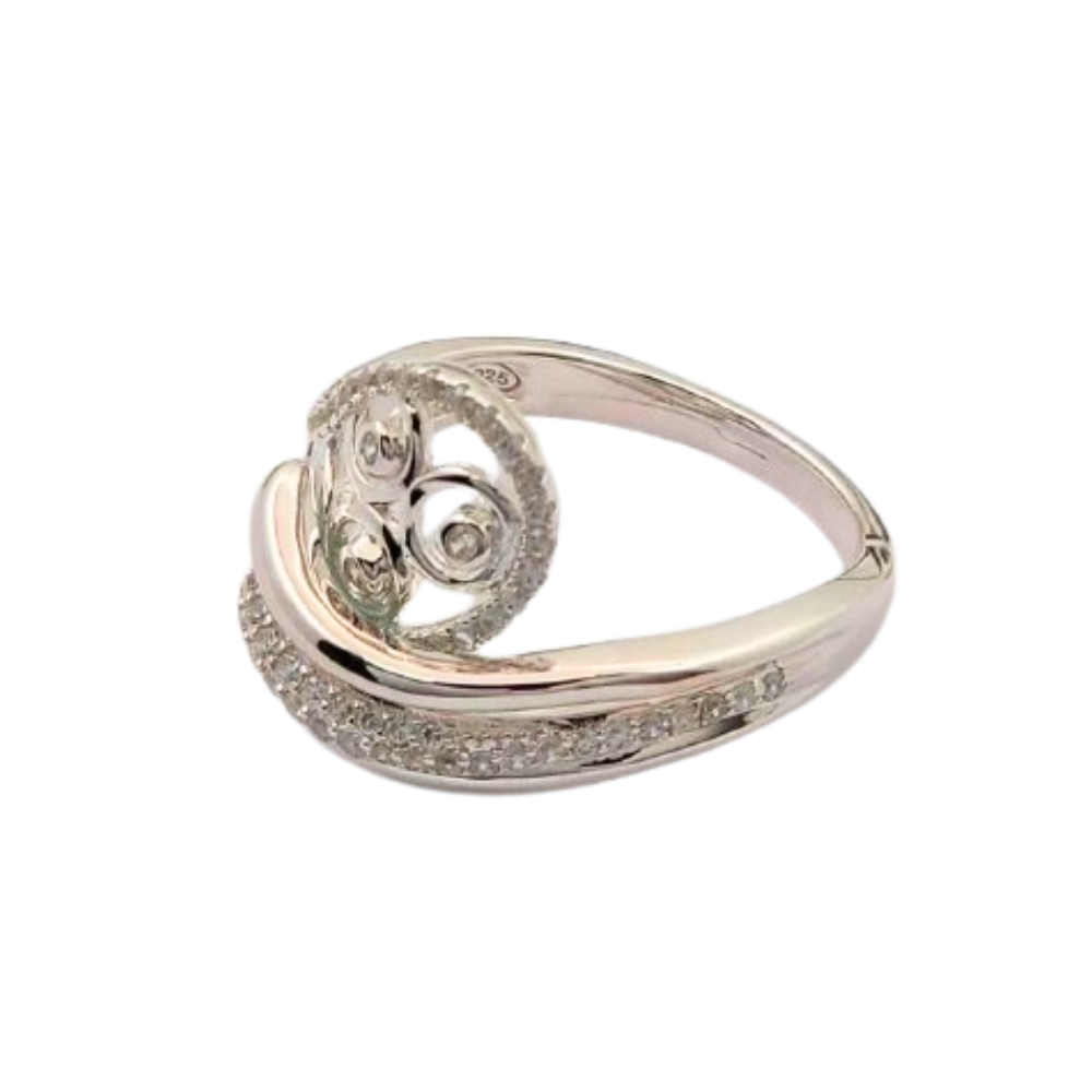 PANI1451$8 FORMA FLOR