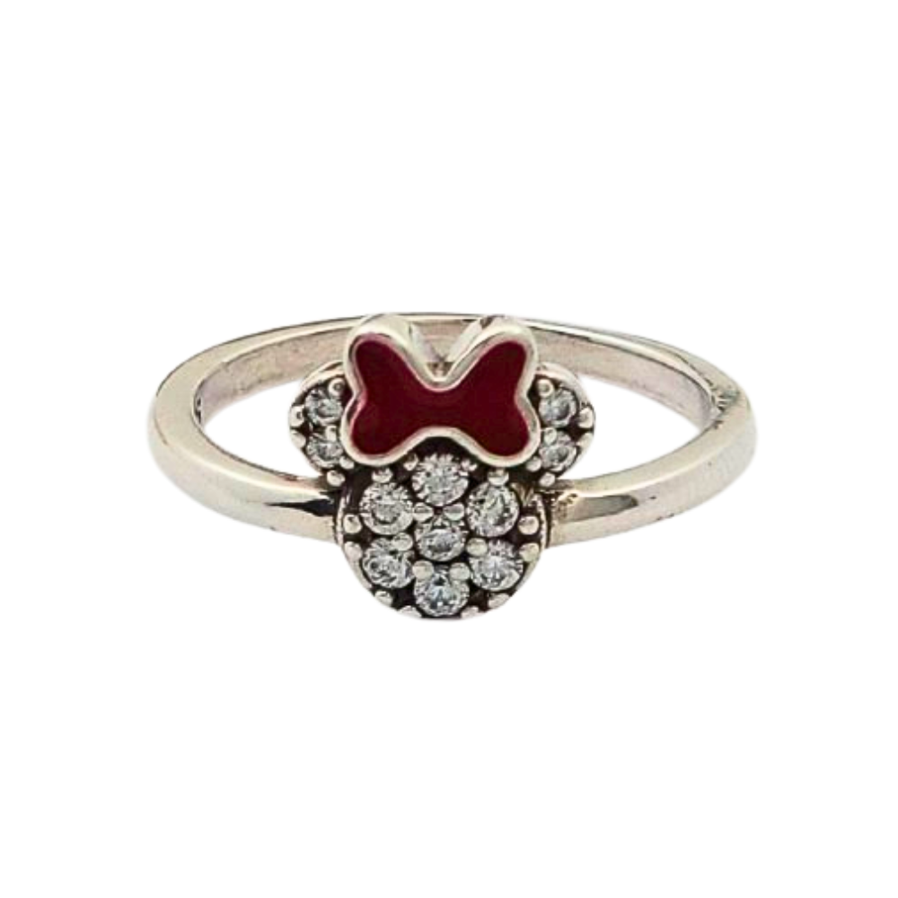 PANI1525$6 FORMA MINNIE MOUSE