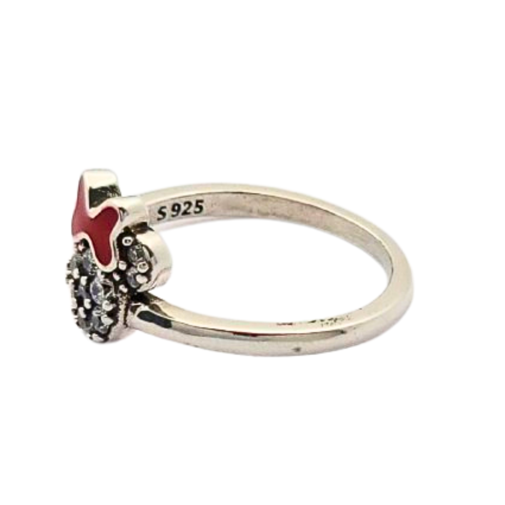 PANI1525$6 FORMA MINNIE MOUSE