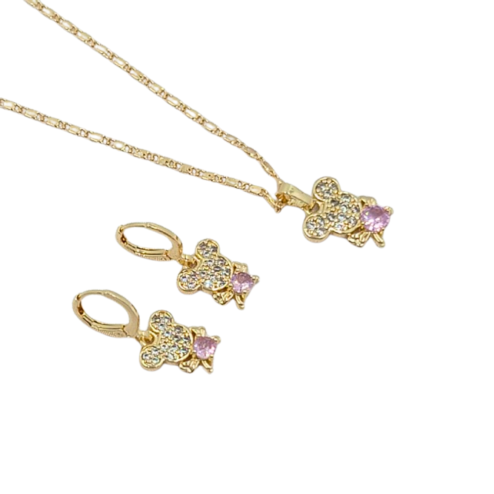 ESET1399 FORMA OSO CIRCON