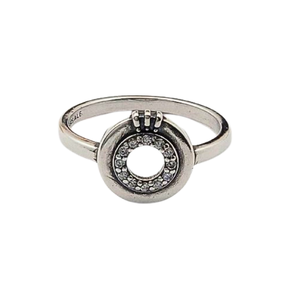 PANI1513$8 FORMA CIRCULO PANDORA