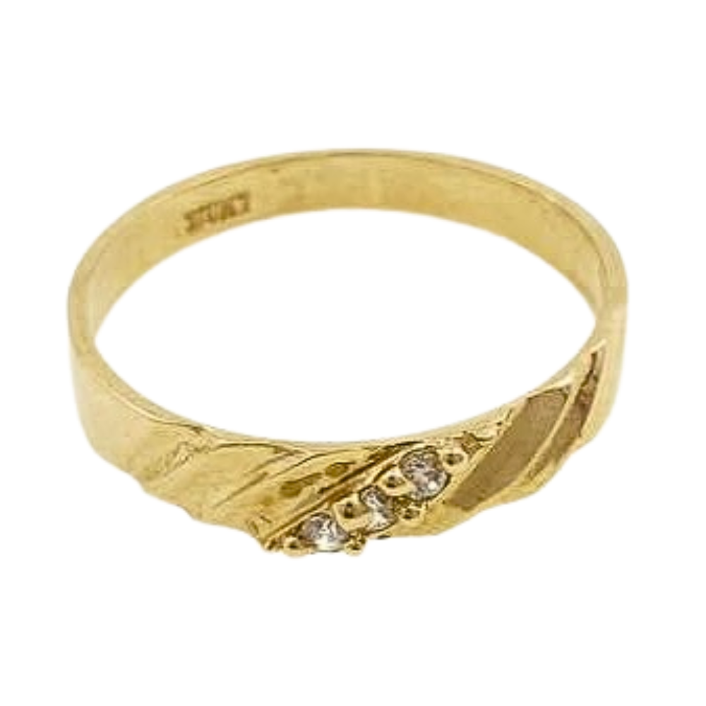 OANI394$10 FORMA CIRCON