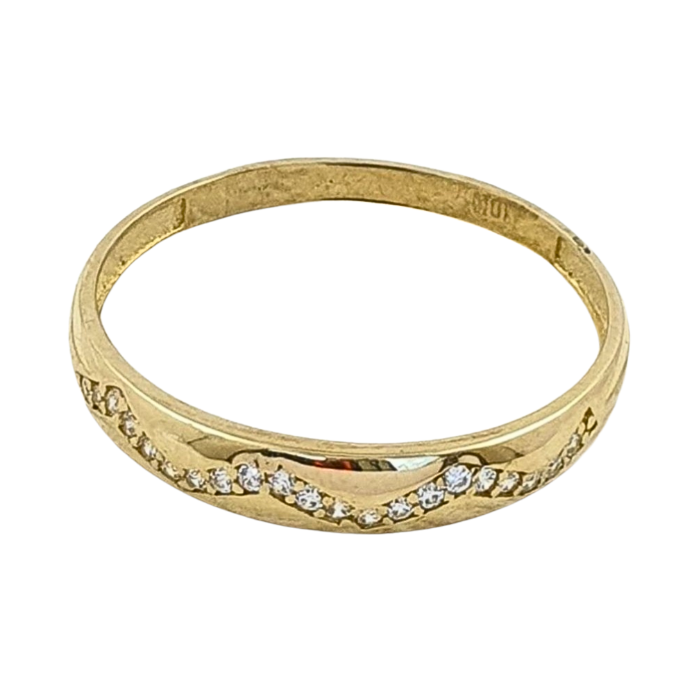 OANI514$11 FORMA CIRCON EN LINEAS