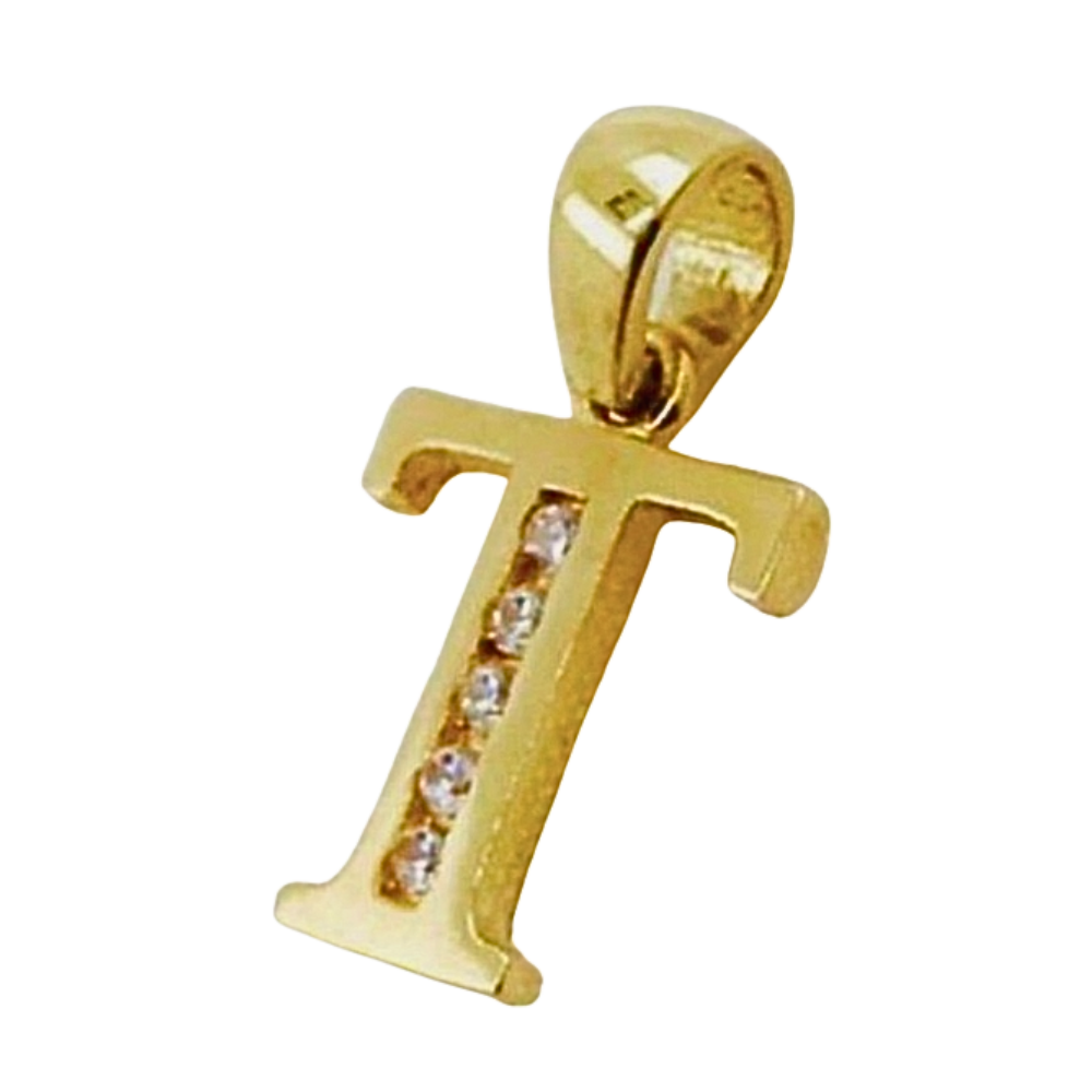 ODIJE35 FORMA LETRA T