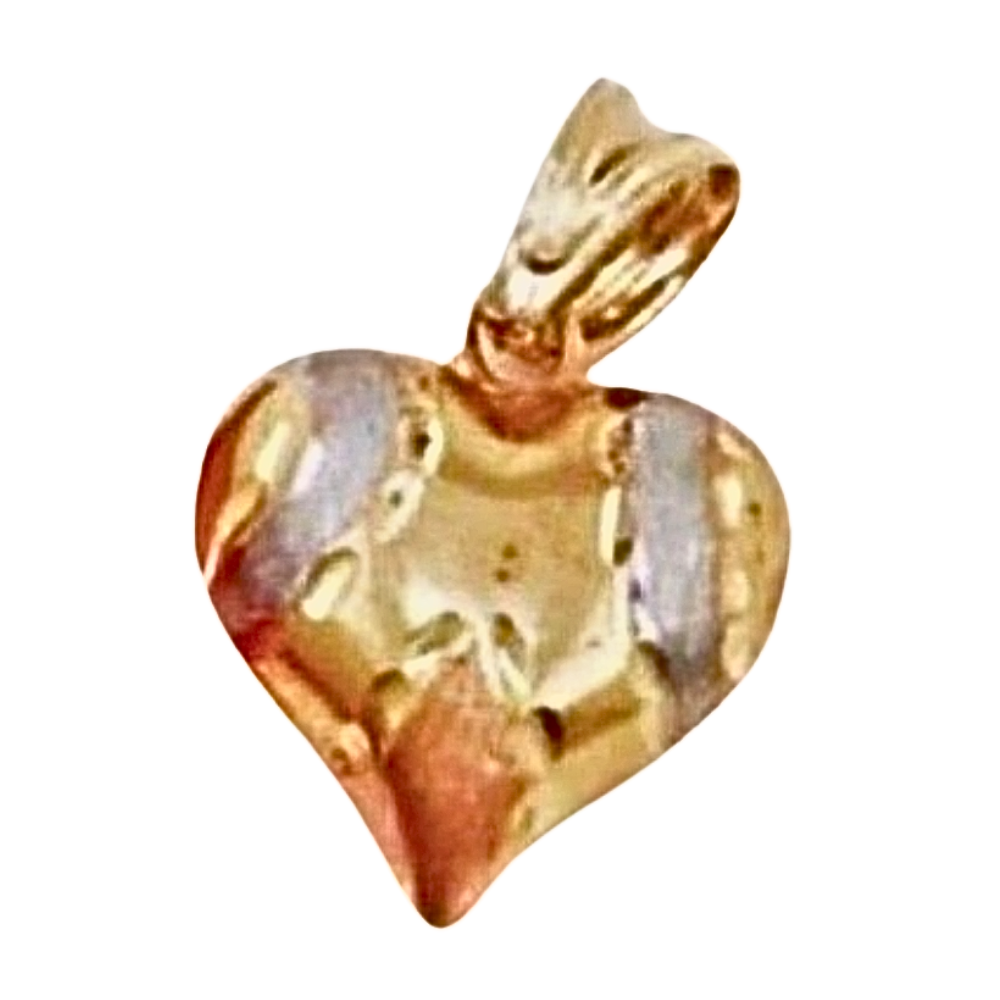 ODIJE61 FORMA CORAZON