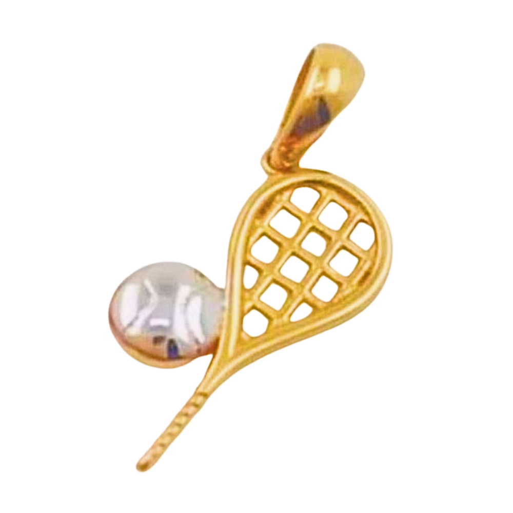 ODIJE63 FORMA RAQUETA DE TENIS