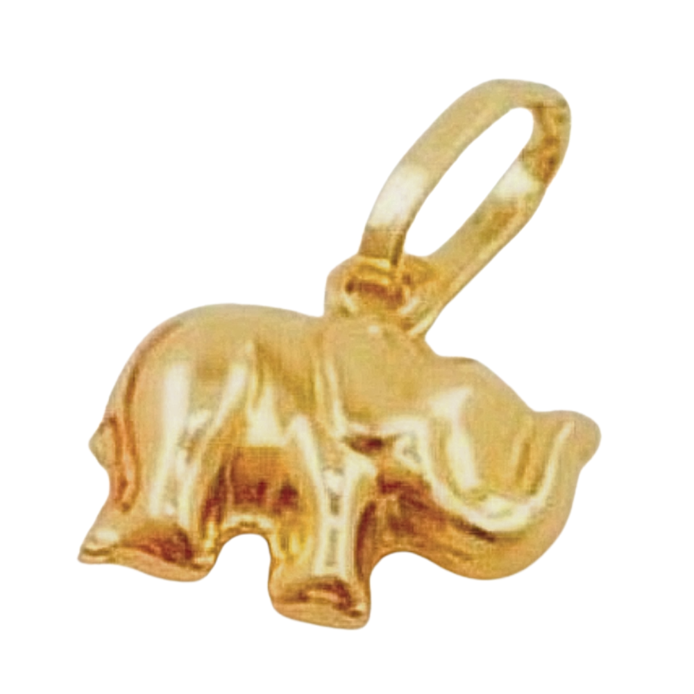 ODIJE127 FORMA ELEFANTE