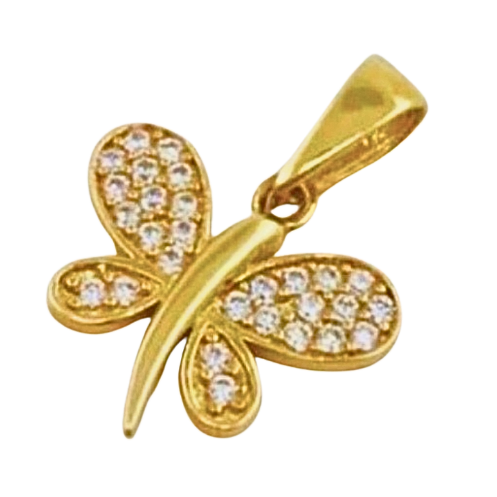 ODIJE130 FORMA LIBELULA