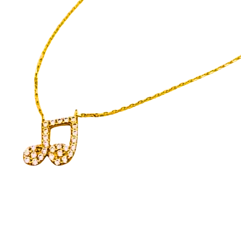 ODIJE205 FORMA NOTA MUSICAL