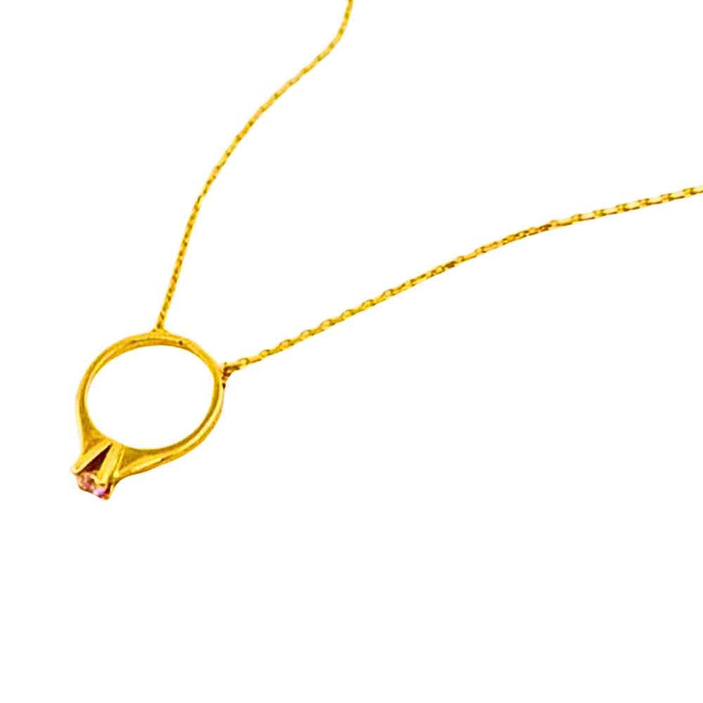 ODIJE227 FORMA ANILLO