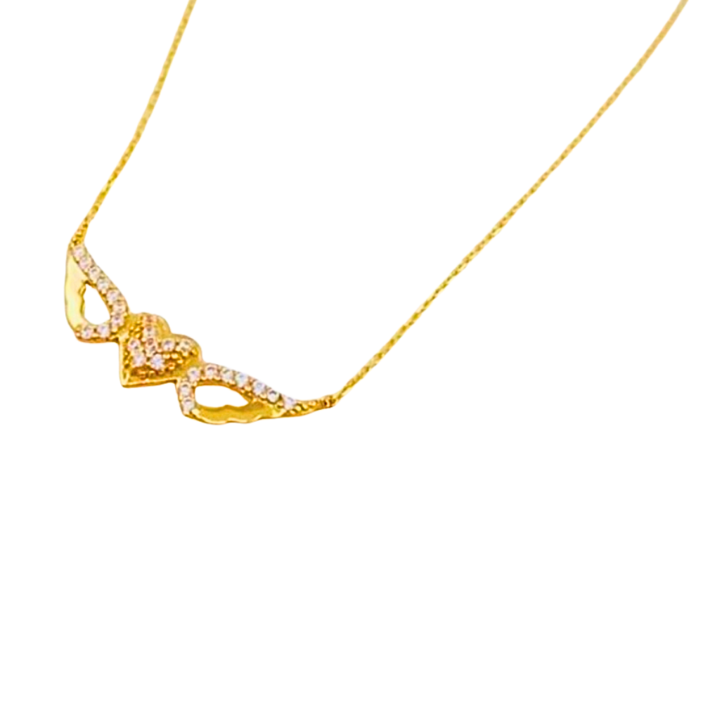 ODIJE255 FORMA CORAZON CON ALAS