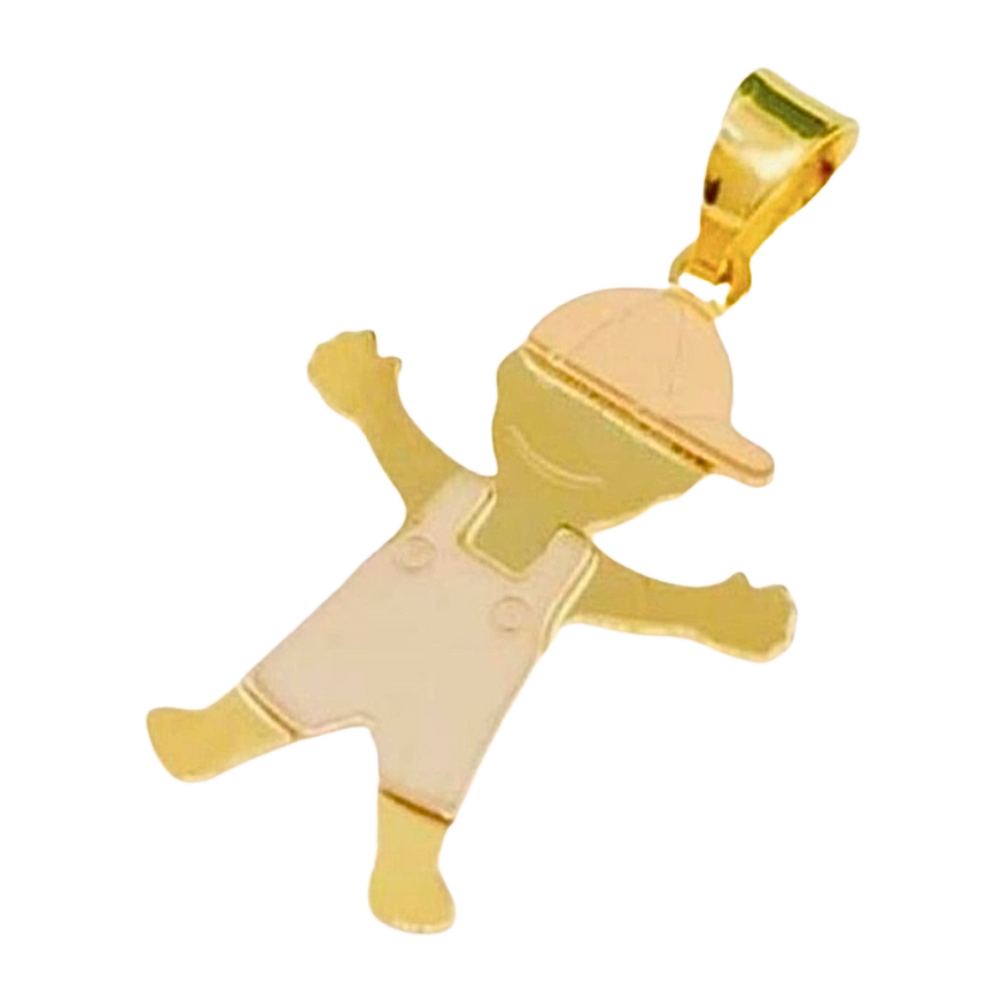 ODIJE282 FORMA NIÑO