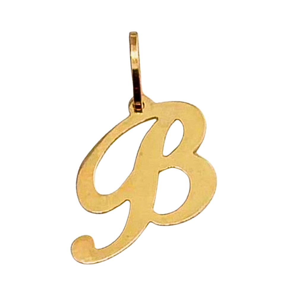 ODIJE327 FORMA LETRA B