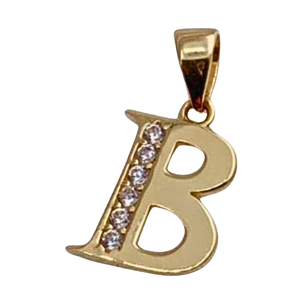 ODIJE347 FORMA LETRA B