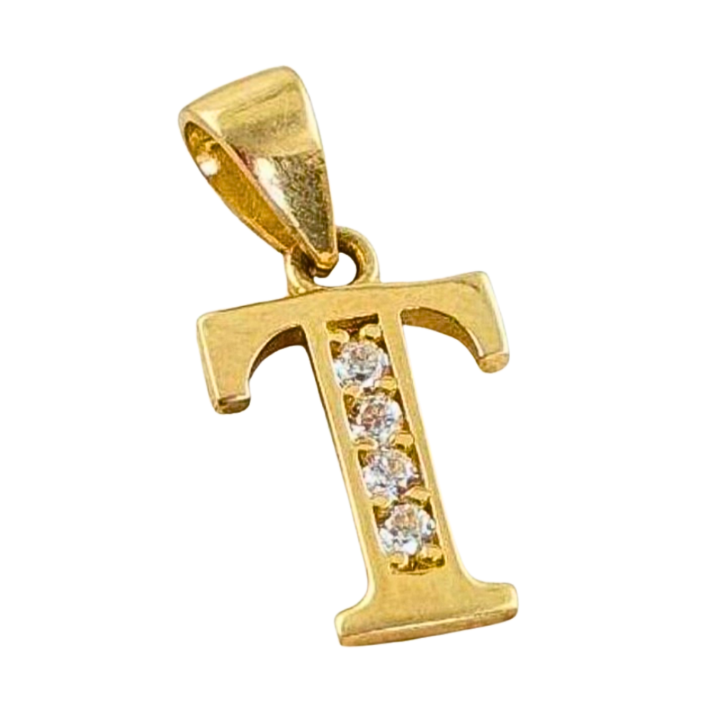 ODIJE362 FORMA LETRA T