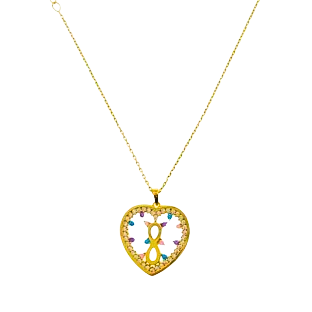 ODIJE365 FORMA INFINITO