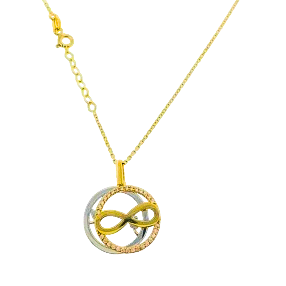 ODIJE366 FORMA INFINITO