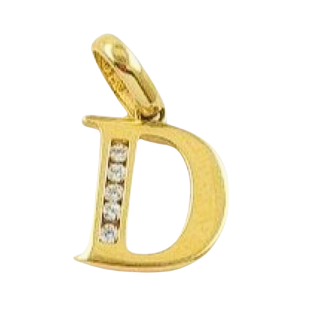 ODIJE415$D FORMA LETRA D