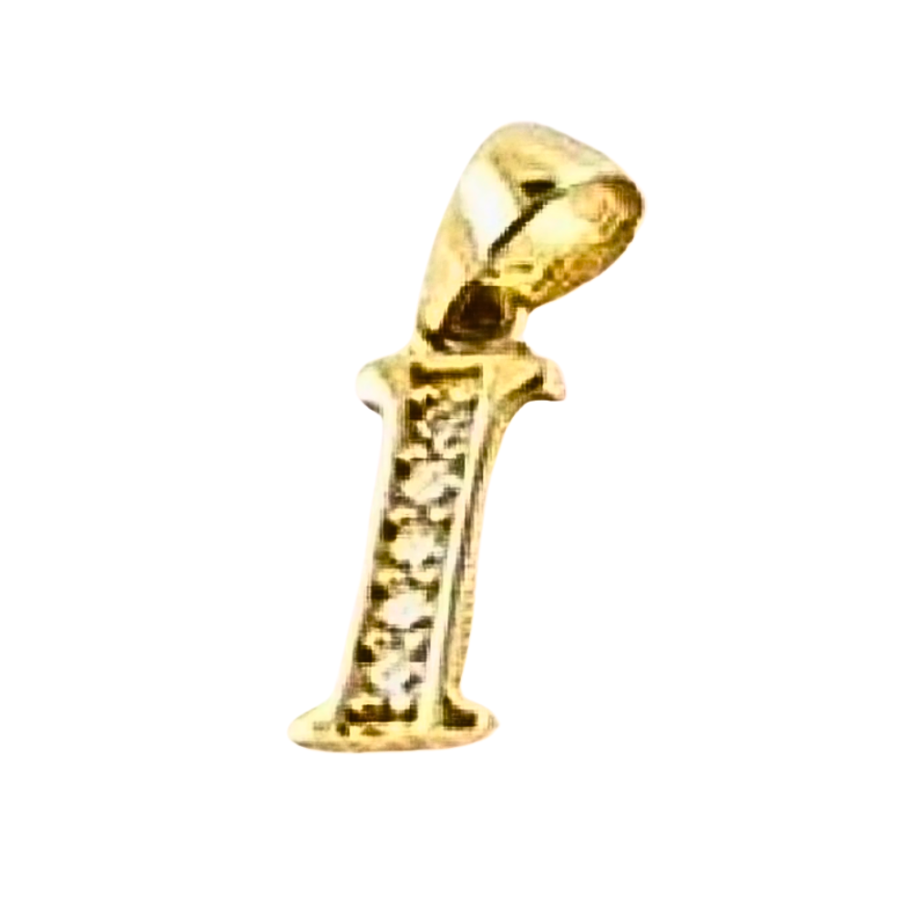 ODIJE415$I FORMA LETRA I