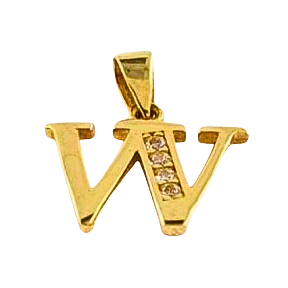 ODIJE415$W FORMA LETRA W