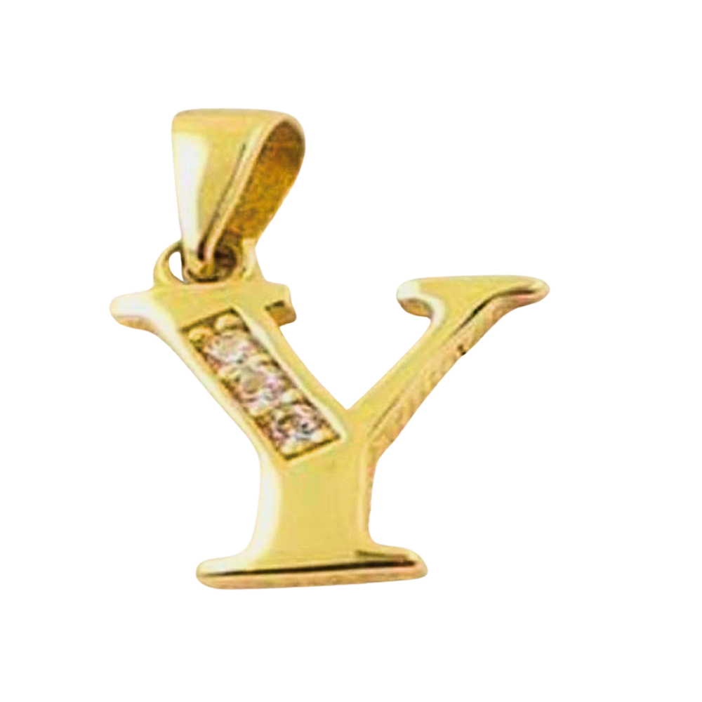 ODIJE415$Y FORMA LETRA Y