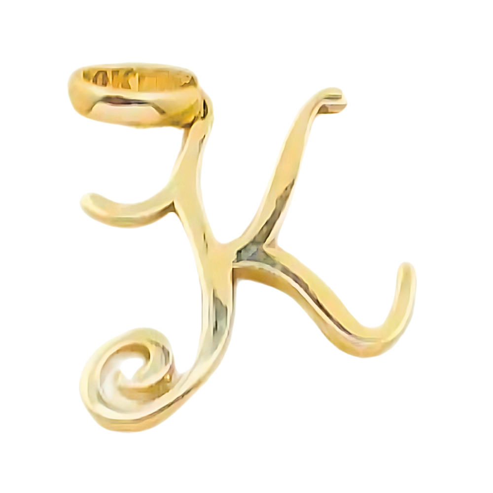 ODIJE485$K FORMA LETRA K