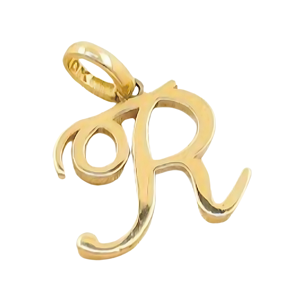 ODIJE485$R FORMA LETRA R