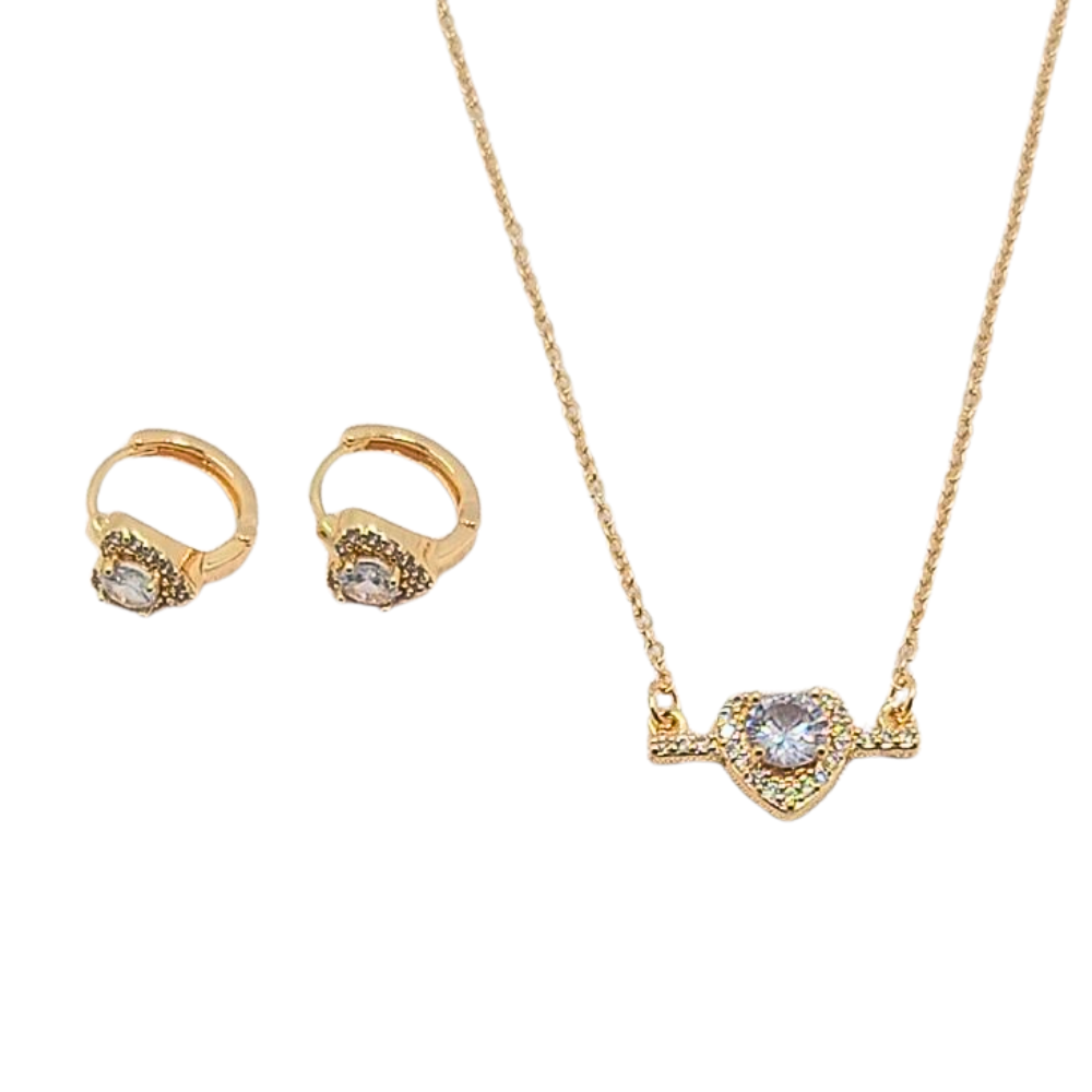 ESET1367 FORMA CORAZON CIRCON