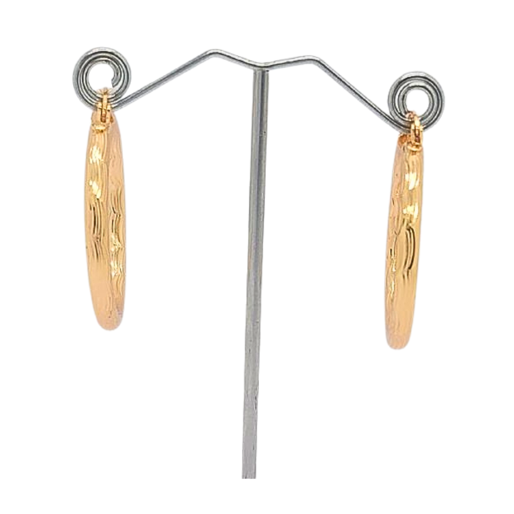 EARGO1726 FORMA CIRCULO