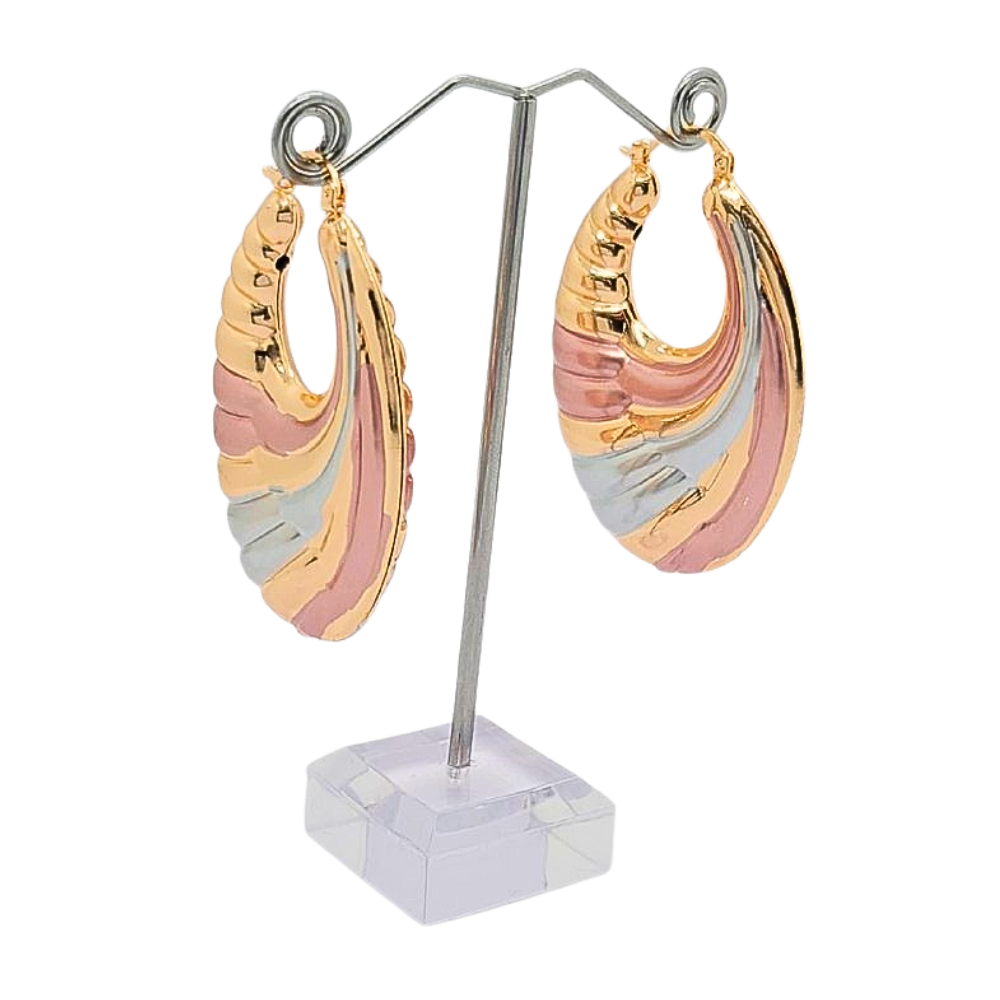 EARGO1769 FORMA CONCHA