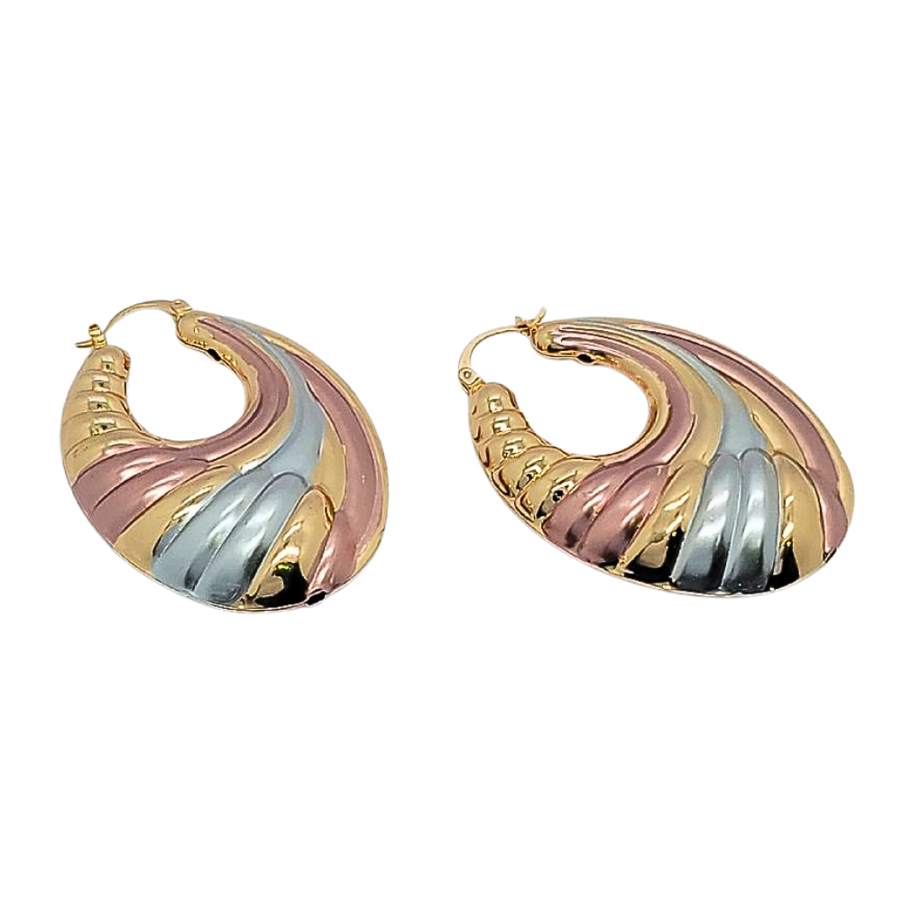 EARGO1769 FORMA CONCHA