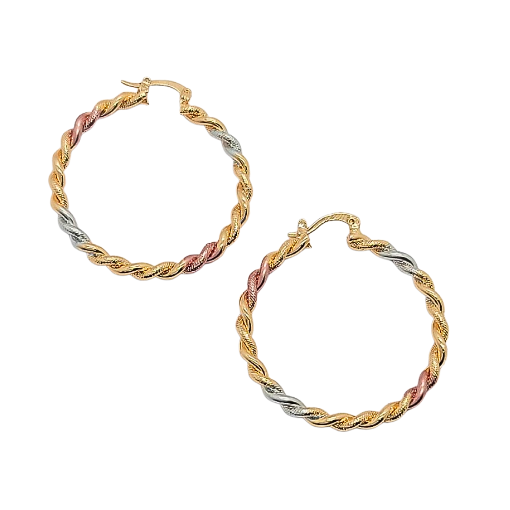 EARGO1782 FORMA CIRCULA